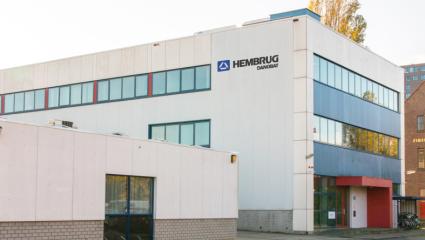 Hembrug 